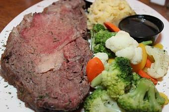 Product - Peggy Kinanne's Irish Restaurant and Pub in Arlington Heights, IL American Restaurants