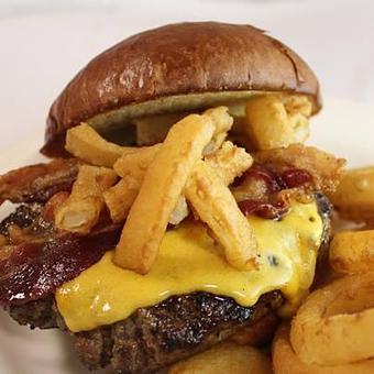 Product - Peggy Kinanne's Irish Restaurant and Pub in Arlington Heights, IL American Restaurants