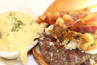 Product - Peggy Kinanne's Irish Restaurant and Pub in Arlington Heights, IL American Restaurants