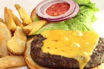 Product - Peggy Kinanne's Irish Restaurant and Pub in Arlington Heights, IL American Restaurants