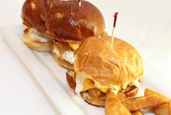 Product - Peggy Kinanne's Irish Restaurant and Pub in Arlington Heights, IL American Restaurants