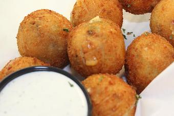 Product - Peggy Kinanne's Irish Restaurant and Pub in Arlington Heights, IL American Restaurants