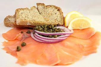 Product - Peggy Kinanne's Irish Restaurant and Pub in Arlington Heights, IL American Restaurants