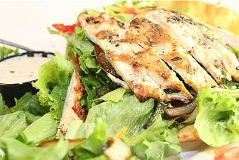 Product - Peggy Kinanne's Irish Restaurant and Pub in Arlington Heights, IL American Restaurants