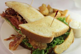 Product - Peggy Kinanne's Irish Restaurant and Pub in Arlington Heights, IL American Restaurants