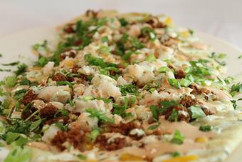 Product - Peggy Kinanne's Irish Restaurant and Pub in Arlington Heights, IL American Restaurants