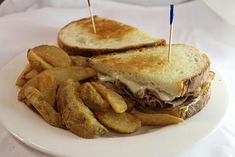 Product - Peggy Kinanne's Irish Restaurant and Pub in Arlington Heights, IL American Restaurants
