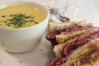 Product - Peggy Kinanne's Irish Restaurant and Pub in Arlington Heights, IL American Restaurants