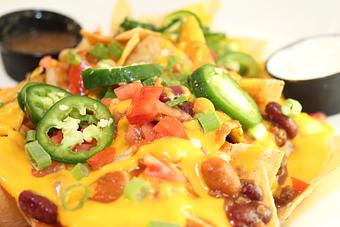Product - Peggy Kinanne's Irish Restaurant and Pub in Arlington Heights, IL American Restaurants
