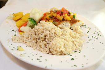 Product - Peggy Kinanne's Irish Restaurant and Pub in Arlington Heights, IL American Restaurants