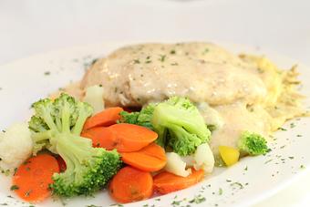 Product - Peggy Kinanne's Irish Restaurant and Pub in Arlington Heights, IL American Restaurants