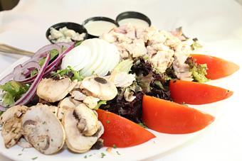 Product - Peggy Kinanne's Irish Restaurant and Pub in Arlington Heights, IL American Restaurants