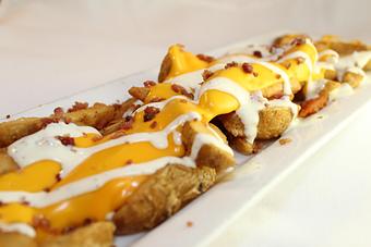 Product - Peggy Kinanne's Irish Restaurant and Pub in Arlington Heights, IL American Restaurants