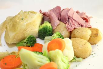 Product - Peggy Kinanne's Irish Restaurant and Pub in Arlington Heights, IL American Restaurants