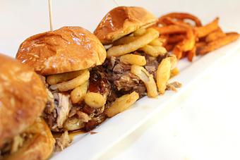 Product - Peggy Kinanne's Irish Restaurant and Pub in Arlington Heights, IL American Restaurants
