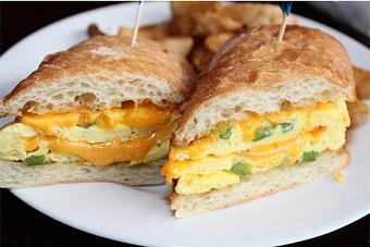Product - Peggy Kinanne's Irish Restaurant and Pub in Arlington Heights, IL American Restaurants