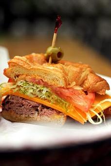 Product - Pekadill's in Whitehall, MI Delicatessen Restaurants