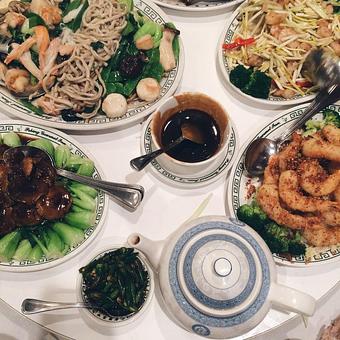 Product - Peking Gourmet Inn in Falls Church, VA Chinese Restaurants