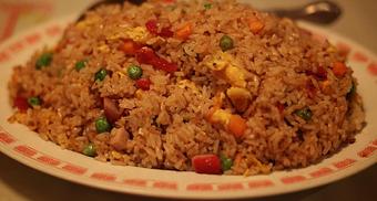 Product - Peking House in Shoreline, WA Chinese Restaurants