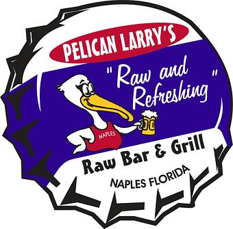 Product - Pelican Larry's Raw Bar & Grill in Naples, FL American Restaurants