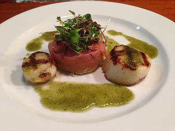 Product - Penn Avenue Fish Company in Pittsburgh, PA Restaurants/Food & Dining