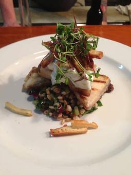 Product - Penn Avenue Fish Company in Pittsburgh, PA Restaurants/Food & Dining