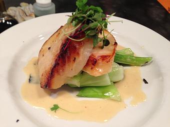 Product - Penn Avenue Fish Company in Pittsburgh, PA Restaurants/Food & Dining