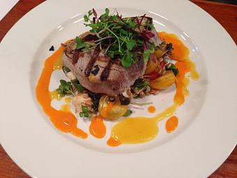 Product - Penn Avenue Fish Company in Pittsburgh, PA Restaurants/Food & Dining