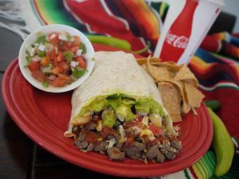 Product - Pepe's in Fullerton, CA Mexican Restaurants