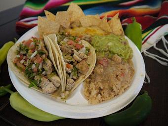 Product - Pepe's in Fullerton, CA Mexican Restaurants