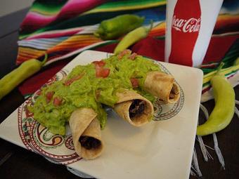 Product - Pepe's in Fullerton, CA Mexican Restaurants