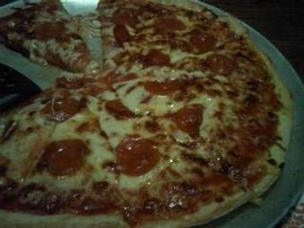 Product - Peppe and Luigi's Pizza in Barberton, OH Pizza Restaurant