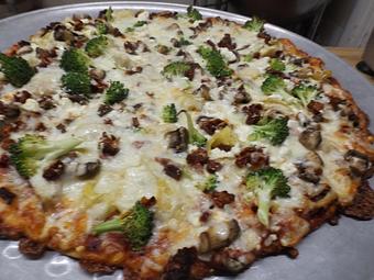 Product - Pepperoni Pub in Delavan, WI Pizza Restaurant