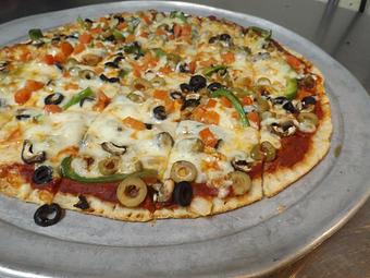 Product - Pepperoni Pub in Delavan, WI Pizza Restaurant