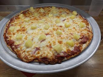 Product - Pepperoni Pub in Delavan, WI Pizza Restaurant