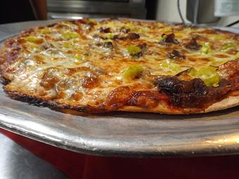 Product - Pepperoni Pub in Delavan, WI Pizza Restaurant