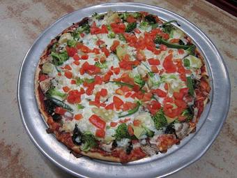 Product - Pepperoni Pub in Delavan, WI Pizza Restaurant