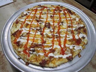 Product - Pepperoni Pub in Delavan, WI Pizza Restaurant