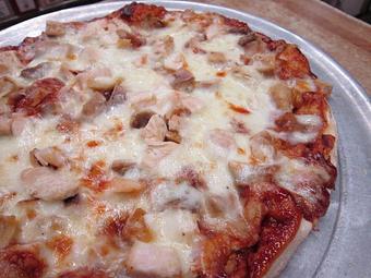 Product - Pepperoni Pub in Delavan, WI Pizza Restaurant