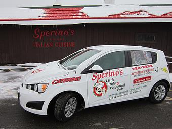 Product - Pepperoni Pub in Delavan, WI Pizza Restaurant