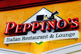 Product - Peppino's Italian Family Restaurant in In the Regal Cinemas Shopping Center - Foothill Ranch, CA Italian Restaurants