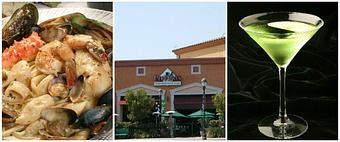 Product - Peppino's Italian Family Restaurant in In the Regal Cinemas Shopping Center - Foothill Ranch, CA Italian Restaurants