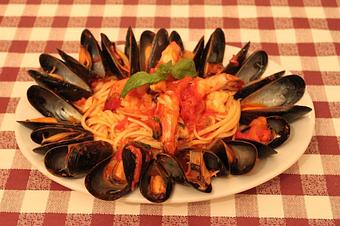 Product - Peppino's in Brooklyn, NY Italian Restaurants