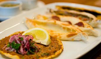 Product - Pera Mediterranean Brasserie in Midtown - New York, NY Greek Restaurants