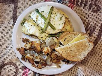 Product - Perfect Cup in Matlacha, FL Coffee, Espresso & Tea House Restaurants