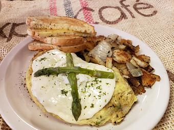 Product - Perfect Cup in Matlacha, FL Coffee, Espresso & Tea House Restaurants