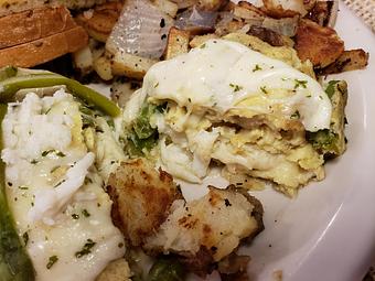 Product - Perfect Cup in Matlacha, FL Coffee, Espresso & Tea House Restaurants