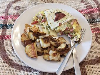 Product - Perfect Cup in Matlacha, FL Coffee, Espresso & Tea House Restaurants