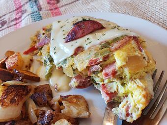 Product - Perfect Cup in Matlacha, FL Coffee, Espresso & Tea House Restaurants