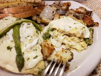 Product - Perfect Cup in Matlacha, FL Coffee, Espresso & Tea House Restaurants